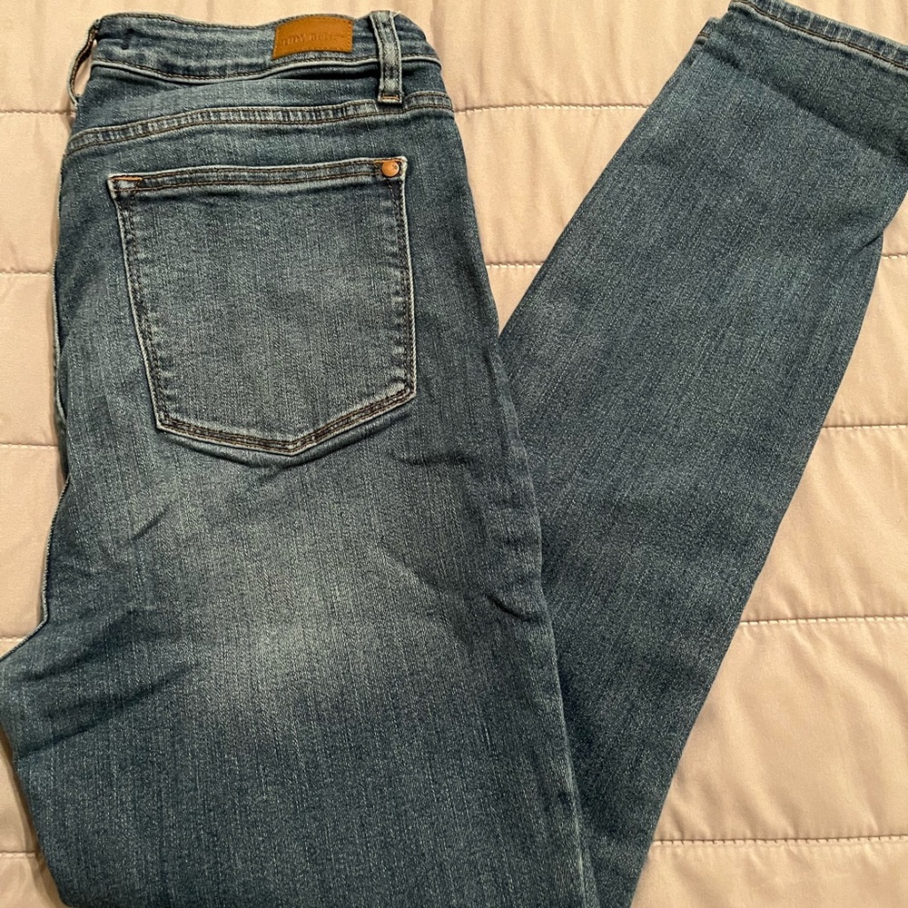 Judy Blue Jeans